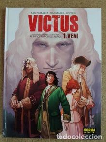 Livros em segunda mão: Victus 1. Veni.Norma 2006